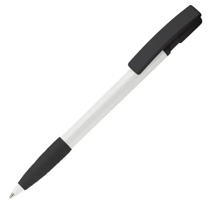 Nash ball pen rubber grip hardcolour - LT80801 (N0102)